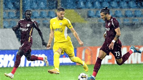 petrolul vs cfr cluj